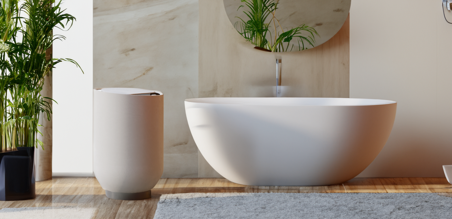 Dywarmic Smart Towel Warmer vs Traditional Heated Towel Warmer: The Ultimate Showdown