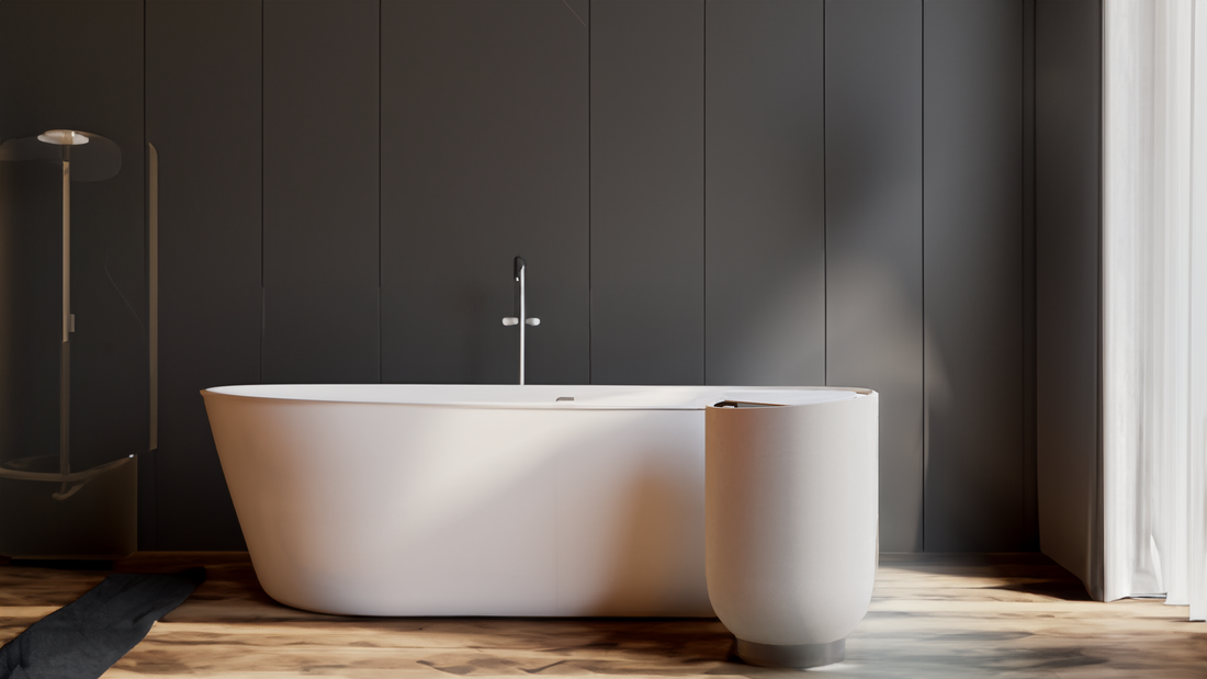 Revolutionize Your Routine with the Dywarmic Smart Towel Warmer