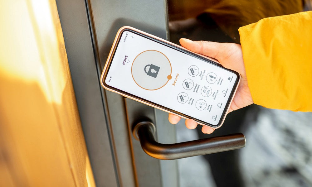 Harnessing the Power of NFC Tags on a Superyacht - IDEA Data Solutions